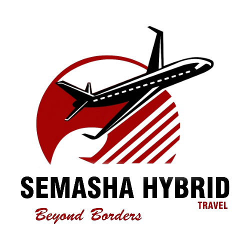 Semasha Hybrid Tours and Travel
