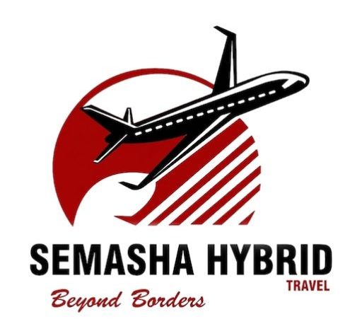 Semasha Hybrid Tours & Travel